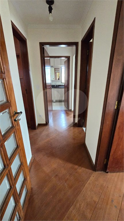Apartamento à venda com 3 quartos, sendo 1 suíte, em Freguesia do Ó, São Paulo, SP