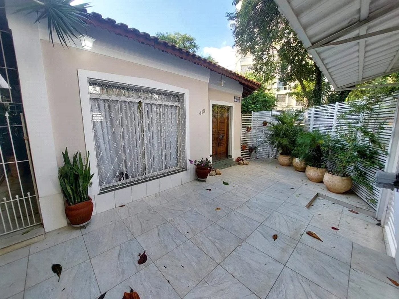 Casa para alugar com 3 quartos em Água Branca, São Paulo, SP