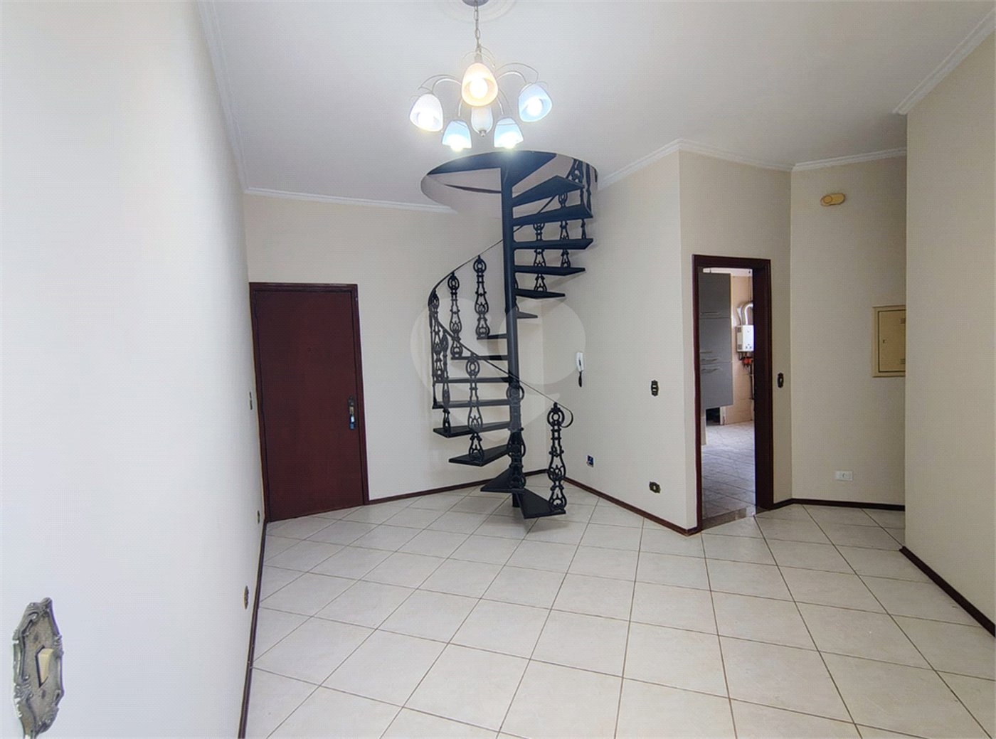 Cobertura à venda com 3 quartos, sendo 1 suíte, em Jardim Bonfiglioli, Jundiaí, SP