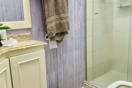 Apartamento à venda ou para alugar com 3 quartos, sendo 2 suítes,  em Vila Suzana, São Paulo, SP