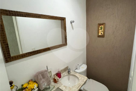 Apartamento à venda com 3 suítes em Água Fria, São Paulo, SP