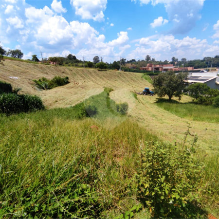 Terreno à venda no condomínio Terra Caxambu, Jundiaí - SP