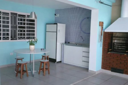 Casa à venda com 3 suítes em Jardim Jussara, São Paulo, SP