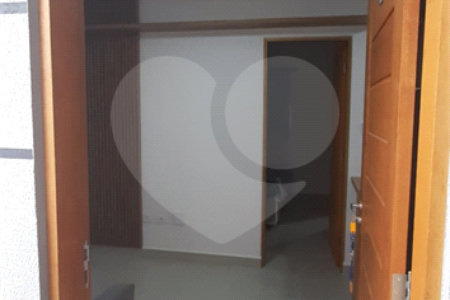 Apartamento à venda com 1 quarto em Vila Mazzei, São Paulo, SP
