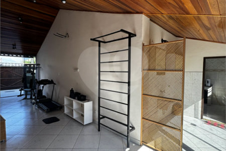 Casa à venda com 3 quartos, sendo 1 suíte, no condomínio Village da Posse, Rio de Janeiro - RJ