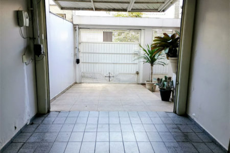 Sobrado à venda com 3 quartos, sendo 1 suíte, em Santana, São Paulo, SP