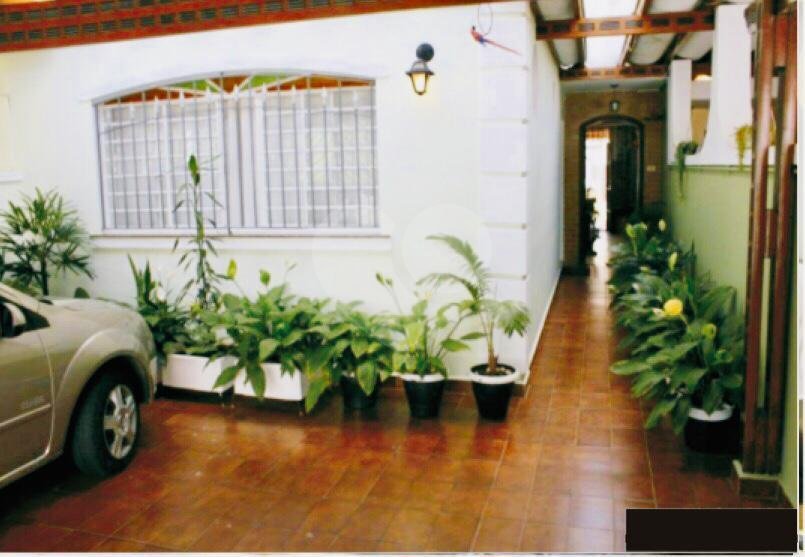 Sobrado à venda com 3 quartos, sendo 1 suíte, em Jabaquara, São Paulo, SP