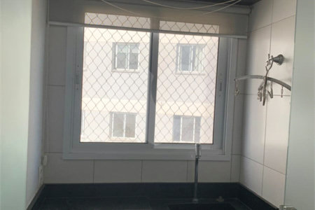 Apartamento à venda com 2 quartos em Cambuci, São Paulo, SP