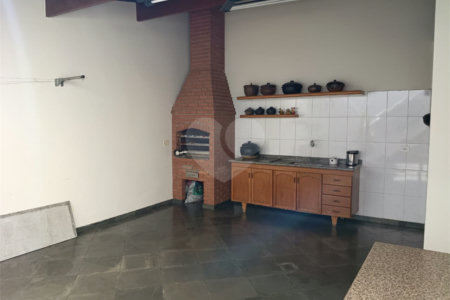 Casa à venda com 3 quartos, sendo 1 suíte, em Chácara Jafet, Mogi das Cruzes, SP