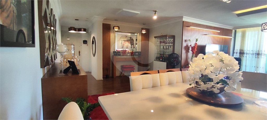 Apartamento à venda com 3 quartos, sendo 1 suíte, em Campo Grande, Rio de Janeiro, RJ