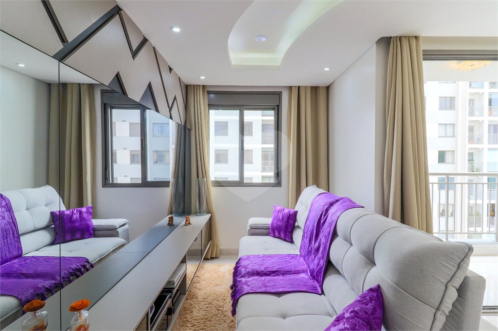 Apartamento à venda com 3 quartos, sendo 1 suíte, em Santo Amaro, São Paulo, SP