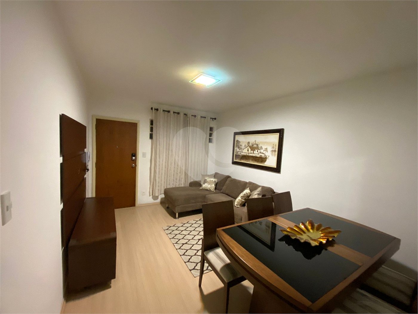 Apartamento à venda com 1 quarto em Paraíso, São Paulo, SP