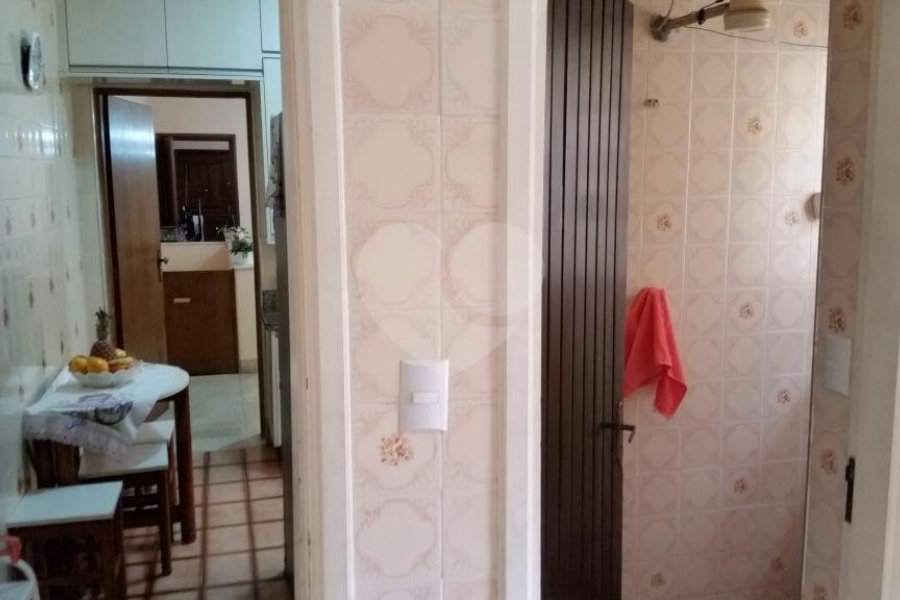 Sobrado à venda com 3 quartos, sendo 1 suíte, em Vila Maria, São Paulo, SP