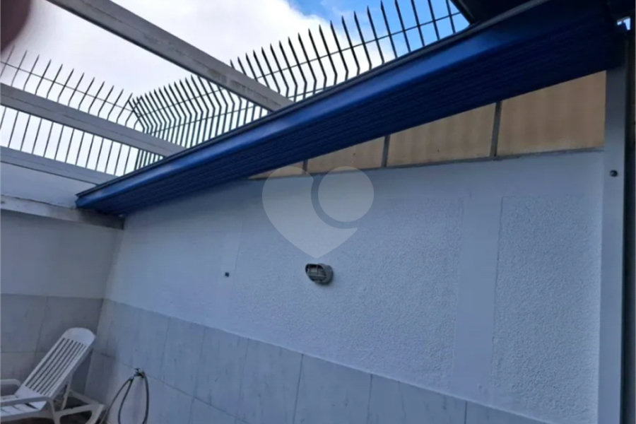Sobrado à venda com 3 quartos, sendo 1 suíte, em City Recanto Anastácio, São Paulo, SP