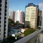 Studio à venda com 1 quarto em Vila Cordeiro, São Paulo, SP