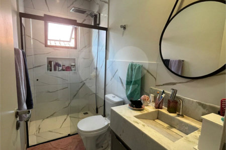 Casa Térrea à venda com 3 suítes em Jardim dos Pinheiros, Atibaia, SP