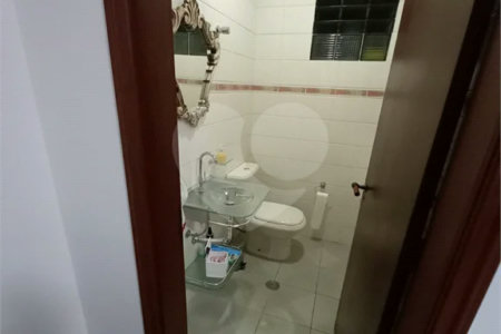 Sobrado à venda com 3 quartos, sendo 1 suíte, em Santana, São Paulo, SP