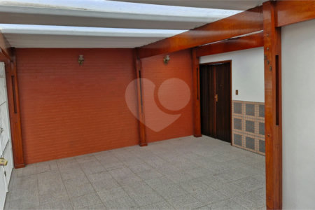 Casa Térrea à venda com 3 quartos em Conjunto Residencial Butantã, São Paulo, SP
