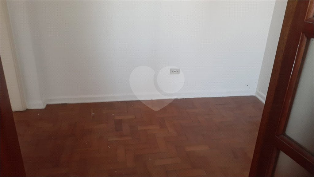 Apartamento à venda com 1 quarto em Sumarezinho, São Paulo, SP