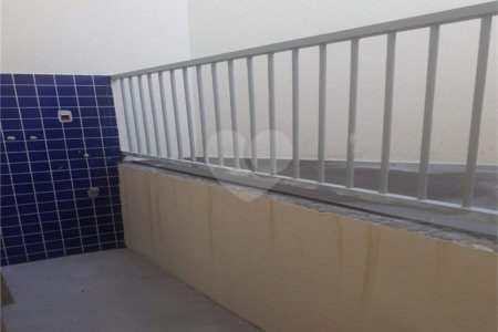 Sobrado para alugar com 2 suítes em Jardim Morro Verde, São Paulo, SP