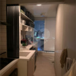 Apartamento à venda com 1 suíte em Jardim Vazani, São Paulo, SP