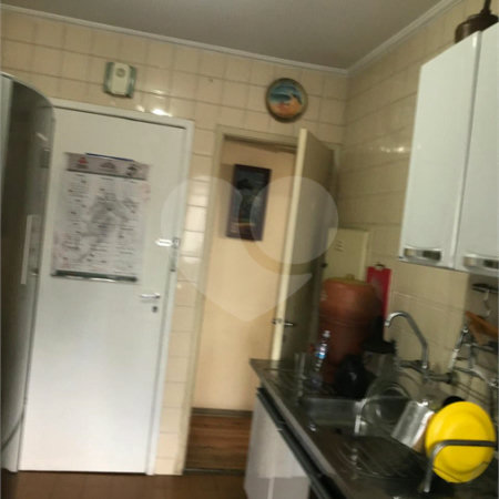 Apartamento para alugar com 3 quartos, sendo 1 suíte,  em Pinheiros, São Paulo, SP