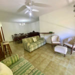 Apartamento Residencial à venda, Centro, Guarujá - AP1385.