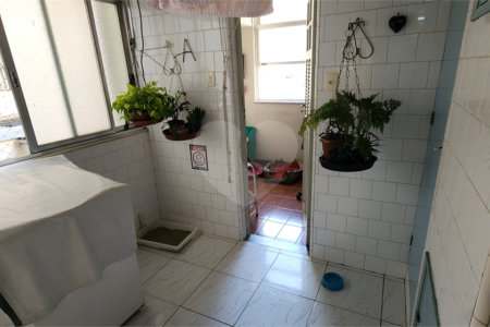 Apartamento à venda com 3 quartos, sendo 1 suíte, em Tijuca, Rio de Janeiro, RJ