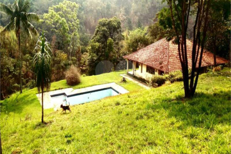 Fazenda à venda com 2 quartos em City Castello, Itu, SP