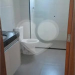 Apartamento para alugar com 1 quarto em Santana, São Paulo, SP