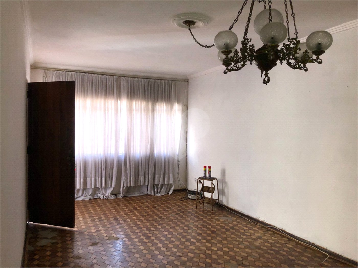 Casa Térrea à venda com 3 quartos em Vila Mazzei, São Paulo, SP