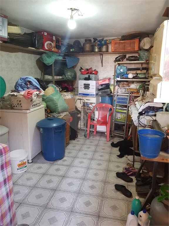 Sobrado a venda na região da Aricanduva.