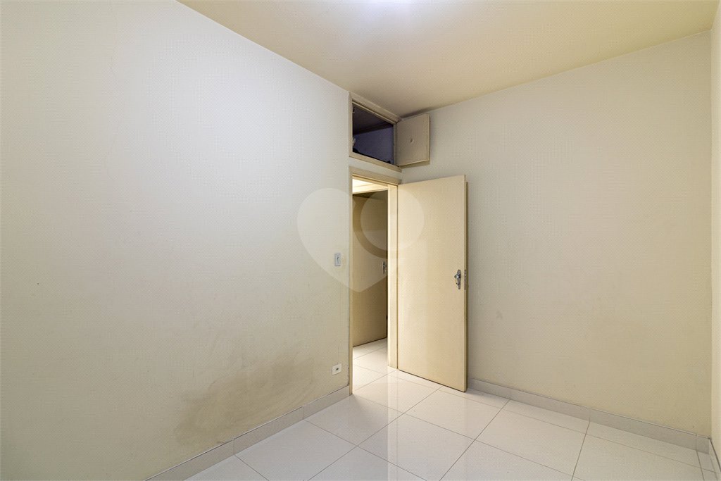 Sobrado à venda com 3 quartos em Cambuci, São Paulo, SP