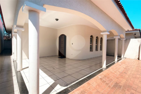 Casa à venda com 3 quartos, sendo 1 suíte, em Jardim Progresso, Três Lagoas, MS