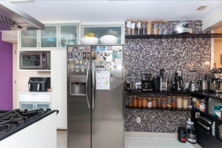 Apartamento para alugar com 3 quartos, sendo 1 suíte, em Água Branca, São Paulo, SP