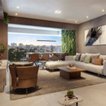 Apartamento à venda com 3 quartos, sendo 1 suíte,  em Vila Pirajussara, São Paulo, SP