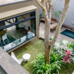 Casa à venda com 6 quartos, sendo 2 suítes,  em Santo Amaro, São Paulo, SP