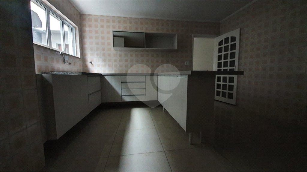 Sobrado à venda com 3 quartos, sendo 1 suíte,  em Horto, São Paulo, SP
