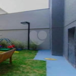 Apartamento à venda com 1 quarto em Liberdade, São Paulo, SP