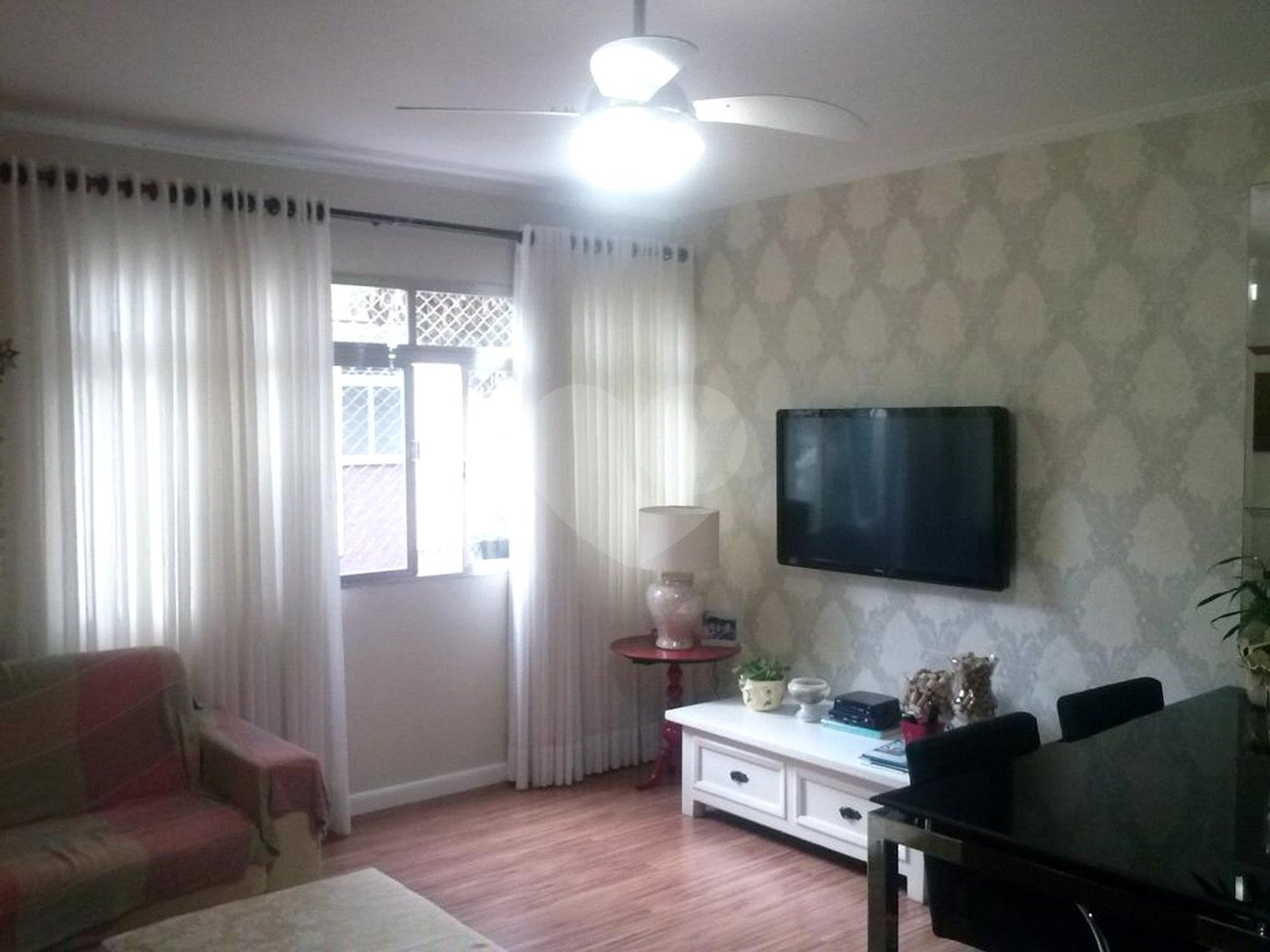 Apartamento à venda com 2 quartos em Parque Residencial da Lapa, São Paulo, SP