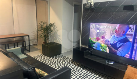 Apartamento à venda com 2 quartos, sendo 1 suíte, em Chácaras Manão, Mairinque, SP