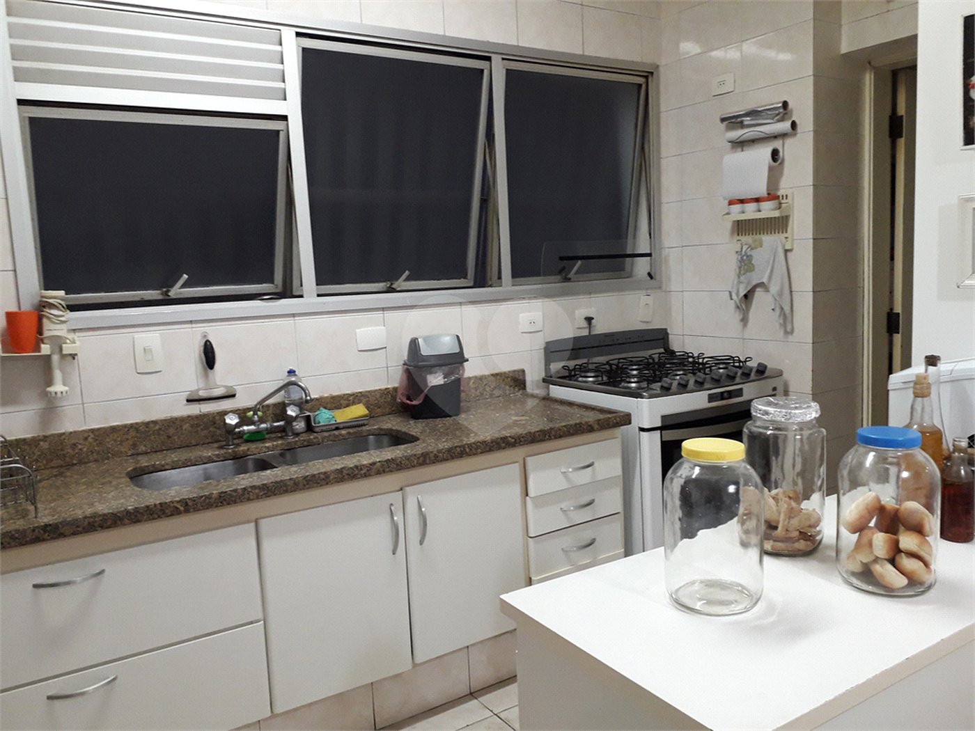 Apartamento à venda com 3 suítes em Santa Cecília, São Paulo, SP
