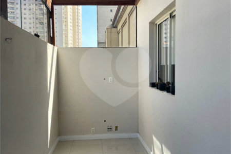 Garden à venda com 2 quartos, sendo 1 suíte,  em Água Branca, São Paulo, SP