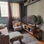 Apartamento à venda com 2 quartos em Paciência, Rio de Janeiro, RJ