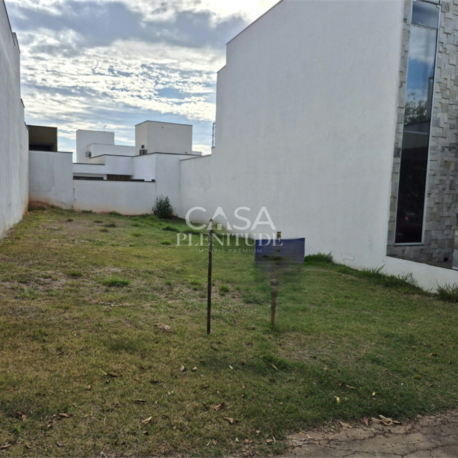 Terreno em condomínio à venda em Loteamento Dinorá Rosa, Sorocaba, SP