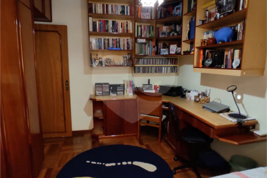Casa Térrea à venda com 3 quartos, sendo 1 suíte, em Mandaqui, São Paulo, SP
