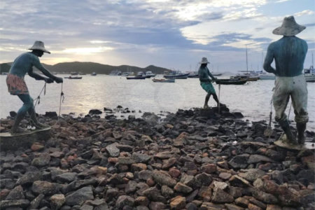 Hotel à venda com 20 suítes em Armação, Armação dos Búzios, RJ