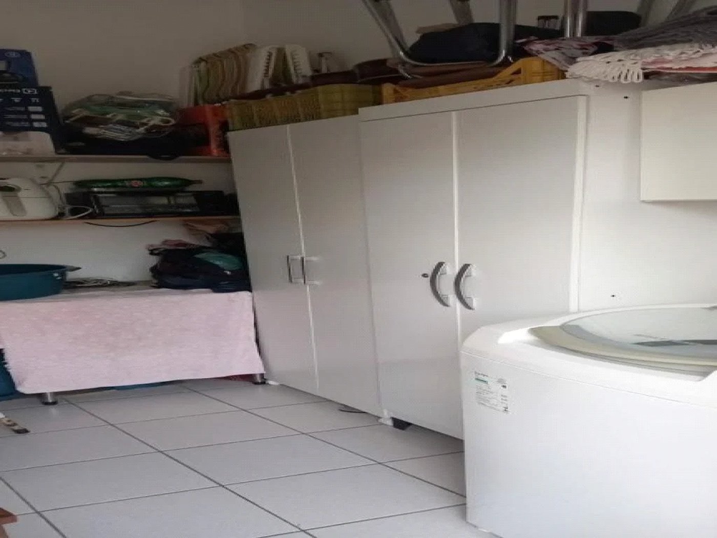 Apartamento à venda com 3 quartos em Brooklin Paulista, São Paulo, SP