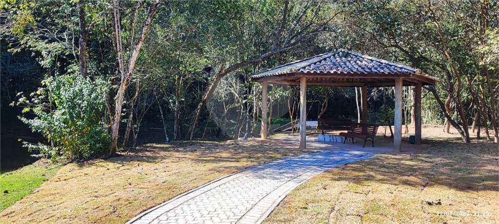 Terreno à venda no condomínio Fazenda Jequitibá, Sorocaba - SP