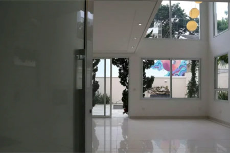 Casa à venda com 3 suítes no condomínio Residencial Morumbi, São Paulo - SP